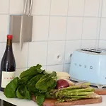 Appartement Vilma Luxe *