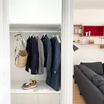 Διαμέρισμα Vilma Luxe Καρκασόν