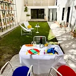 Vilma Luxe Διαμέρισμα *