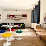 Vilma Luxe Διαμέρισμα *
