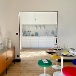 Vilma Luxe Καρκασόν