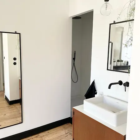 Appartement Vilma Luxe *
