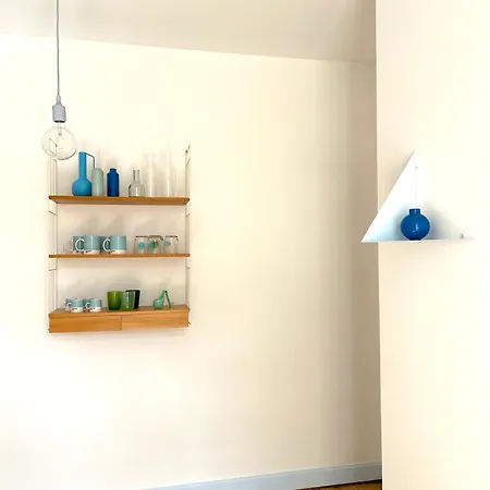 Vilma Luxe *