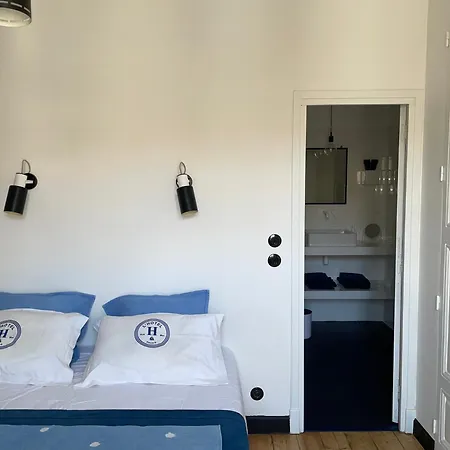 Vilma Luxe * Carcassonne