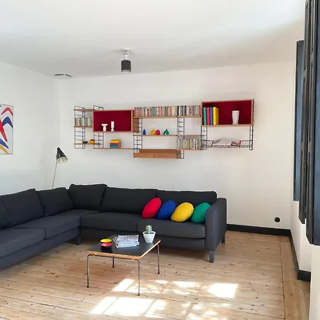 Appartement Vilma Luxe