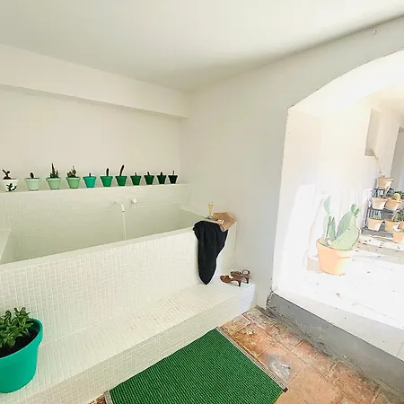 Appartement Vilma Luxe *