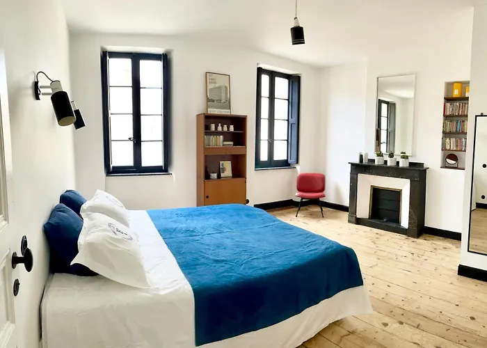 Vilma Luxe *