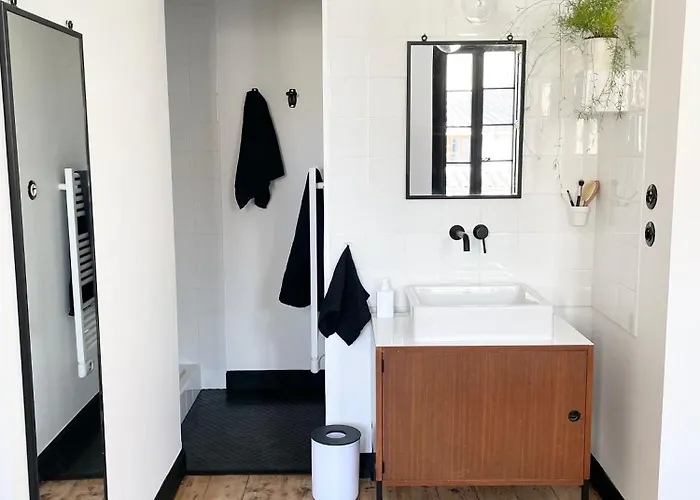 Vilma Luxe شقة